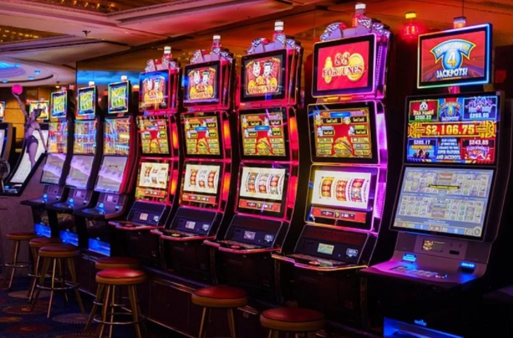Slots gprbet - Sweet Bonanza e caça-níqueis populares